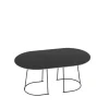 Flash Sale Muuto Airy Table Medium, Black