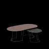 Flash Sale Muuto Airy Table Medium, Black