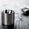Flash Sale Stelton AJ Revolving Ashtray, Small