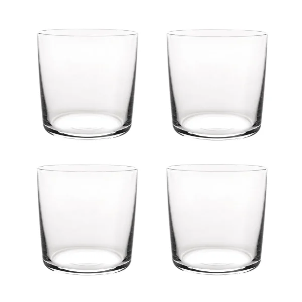 Flash Sale Alessi Water Glass, Long, Set of 4