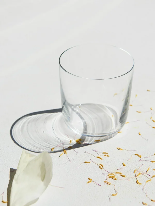 Flash Sale Alessi Water Glass, Long, Set of 4