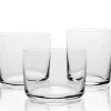 Outlet Alessi White Wine Glass, Set of 4