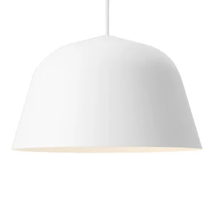 Online Muuto Ambit Pendant 55 cm, White