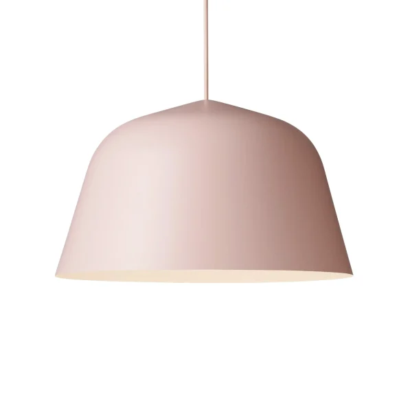 Best Sale Muuto Ambit Pendant, Large, Rose