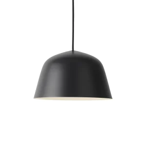 Flash Sale Muuto Ambit Pendant, Small, Black, 25cm