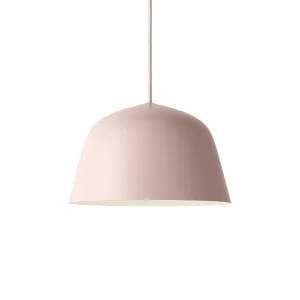 Flash Sale Muuto Ambit Pendant, Small, Rose, 25cm