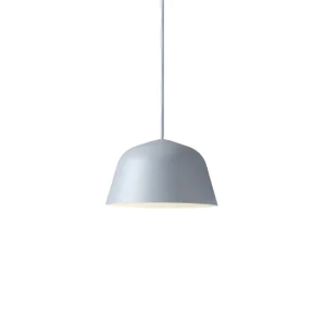 Hot Muuto Ambit Pendant, X-Small, Light Blue, 25cm