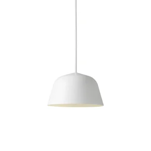 Outlet Muuto Ambit Pendant, X-Small, White, 25cm