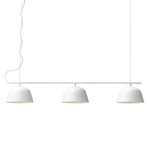 Flash Sale Muuto Ambit Rail Lamp, White