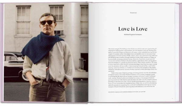 Flash Sale Taschen Andy Warhol Love Sex & Desire