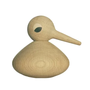 Online ArchitectMade Bird (Chubby) - Natural