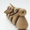Store ArchitectMade Bird (Small) - Smoked