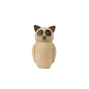 Sale ArchitectMade Bubo Owl, Large