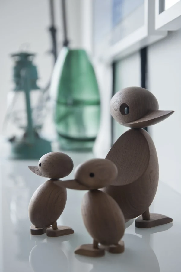 Outlet ArchitectMade Wood Duck