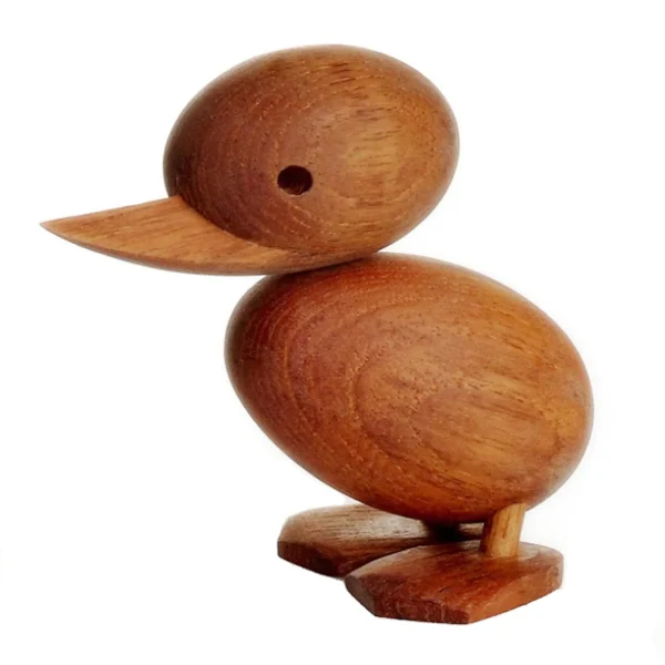 Best ArchitectMade Wood Duckling