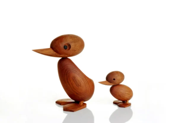 Best ArchitectMade Wood Duckling