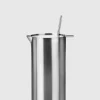 Fashion Arne Jacobsen martini mixer with spoon
