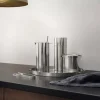 Fashion Arne Jacobsen martini mixer with spoon