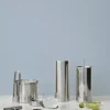 Fashion Arne Jacobsen martini mixer with spoon