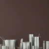 Fashion Arne Jacobsen martini mixer with spoon