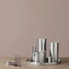 Fashion Arne Jacobsen martini mixer with spoon