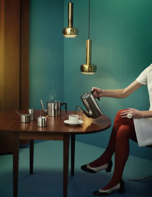 Discount Arne Jacobsen sugar bow