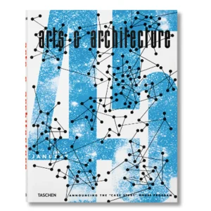 Best Sale Taschen Arts and Architecture 1945-49