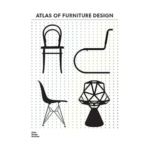 Hot U o T Press Atlas of Furniture