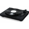 Store Pro-ject Automat A1 Turntable, Black (built in preamp)