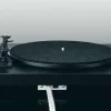 Store Pro-ject Automat A1 Turntable, Black (built in preamp)