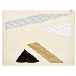 New Quiet Town Bath / Door Rug, Ataco Driftwood, 24