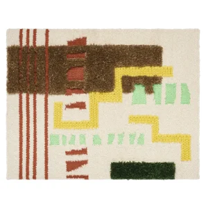 Sale Quiet Town Bath / Door Rug, Dipsea Dune 24