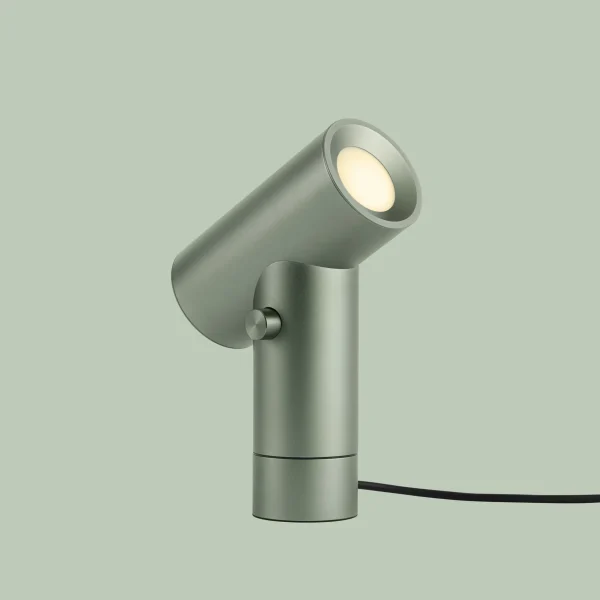 Best Muuto Beam Lamp, Green