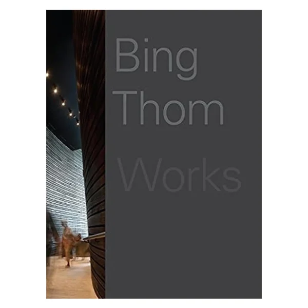 Online Harper Collins Bing Thom Works