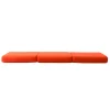 Outlet Softline BINGO, w/ metal tray, 610 Anthracite Felt