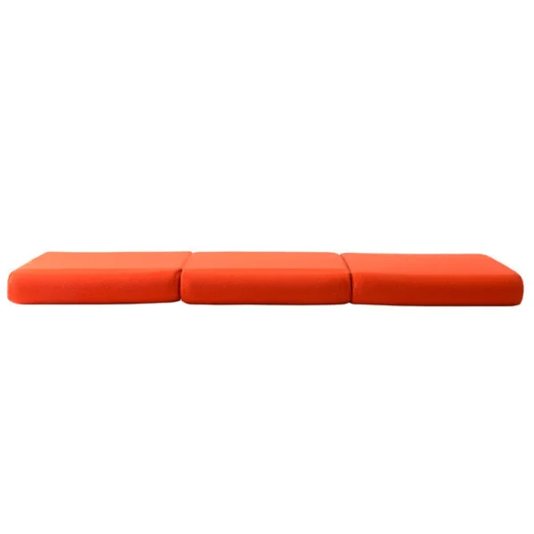 Sale Softline BINGO, w/ metal tray, 849 camel felt