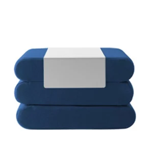 Sale Softline BINGO, w/ metal tray, 859 Dark Blue Felt