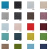 Sale Softline BINGO, w/ metal tray, 859 Dark Blue Felt