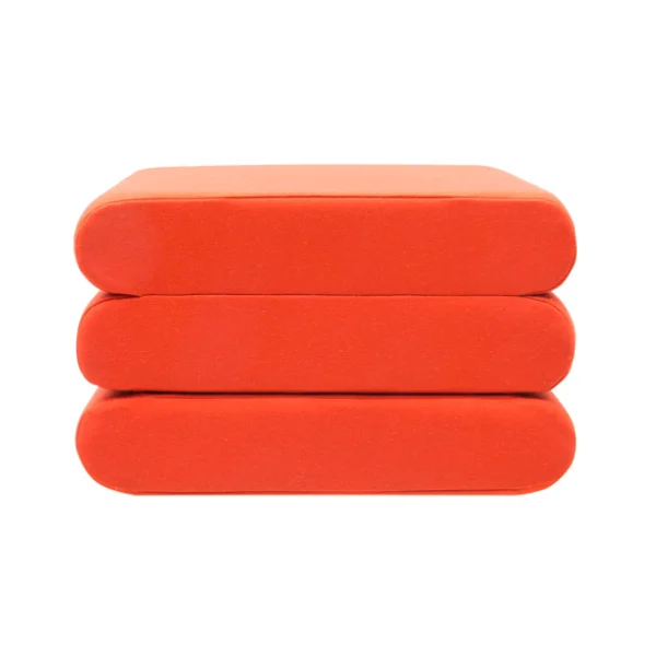 Best Sale Softline BINGO, w/ metal tray, 848 green melange felt