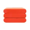 Best Softline BINGO, w/ metal tray, 858 light blue Felt