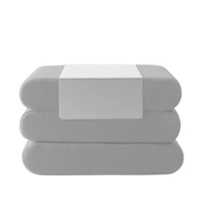 Clearance Softline BINGO, w/ metal tray 620 light grey felt