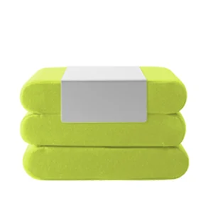 Cheap Softline BINGO, w/ metal tray, lime punch felt 579