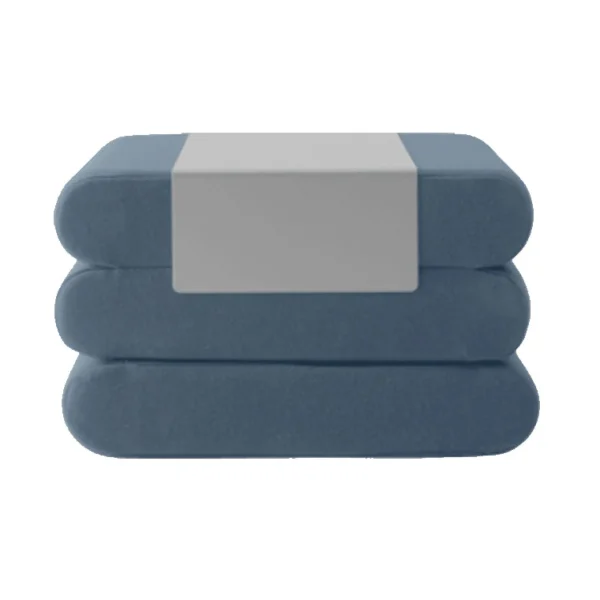Cheap Softline BINGO, w/metal tray, Aqua Grey felt 292