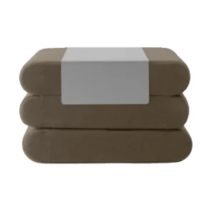 Cheap Softline BINGO, w/metal tray, Bark Felt 300