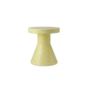 Clearance Normann-Copenhagen Bit Stool Cone, Yellow