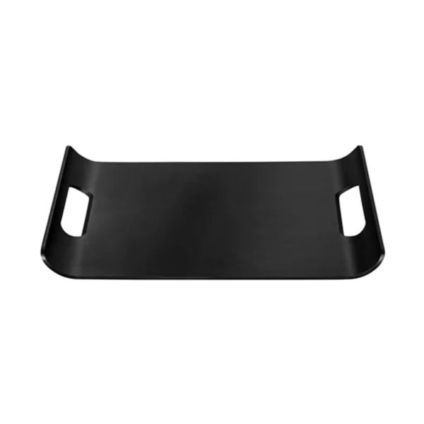 Cheap Blomus Black Wilo Tray, Small, 10x14