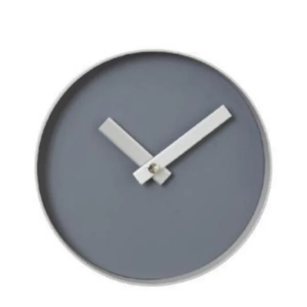 Best Sale Blomus RIM Wall Clock 8in Grey