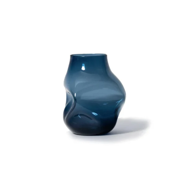 Hot Goodbeast Boulder Vase Blue