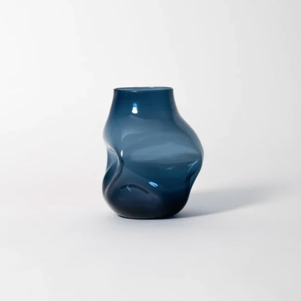 Hot Goodbeast Boulder Vase Blue