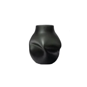 Shop Goodbeast Boulder Vase Matte Grey